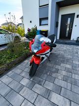 Honda CBR600 FA PC 41 (1. Hand/ wenig Kilometer/ ABS) - HONDA CBR 600 F