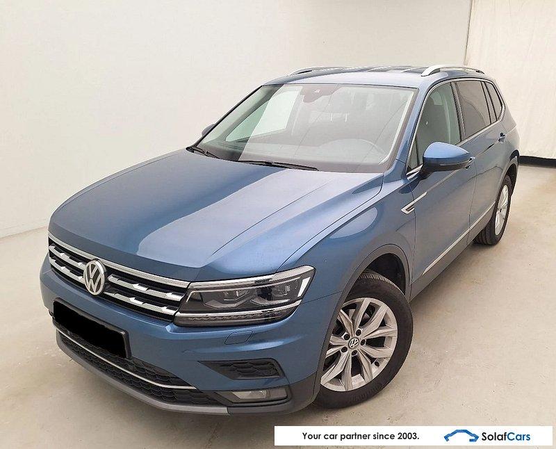 Volkswagen Tiguan Allspace 2.0 TDI Highline 7PL Aut. LED-M