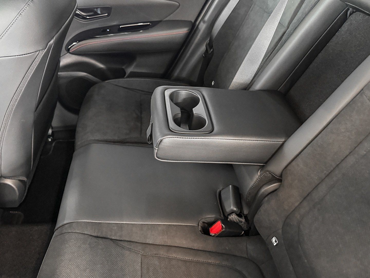 Hyundai TUCSON - Bild 16