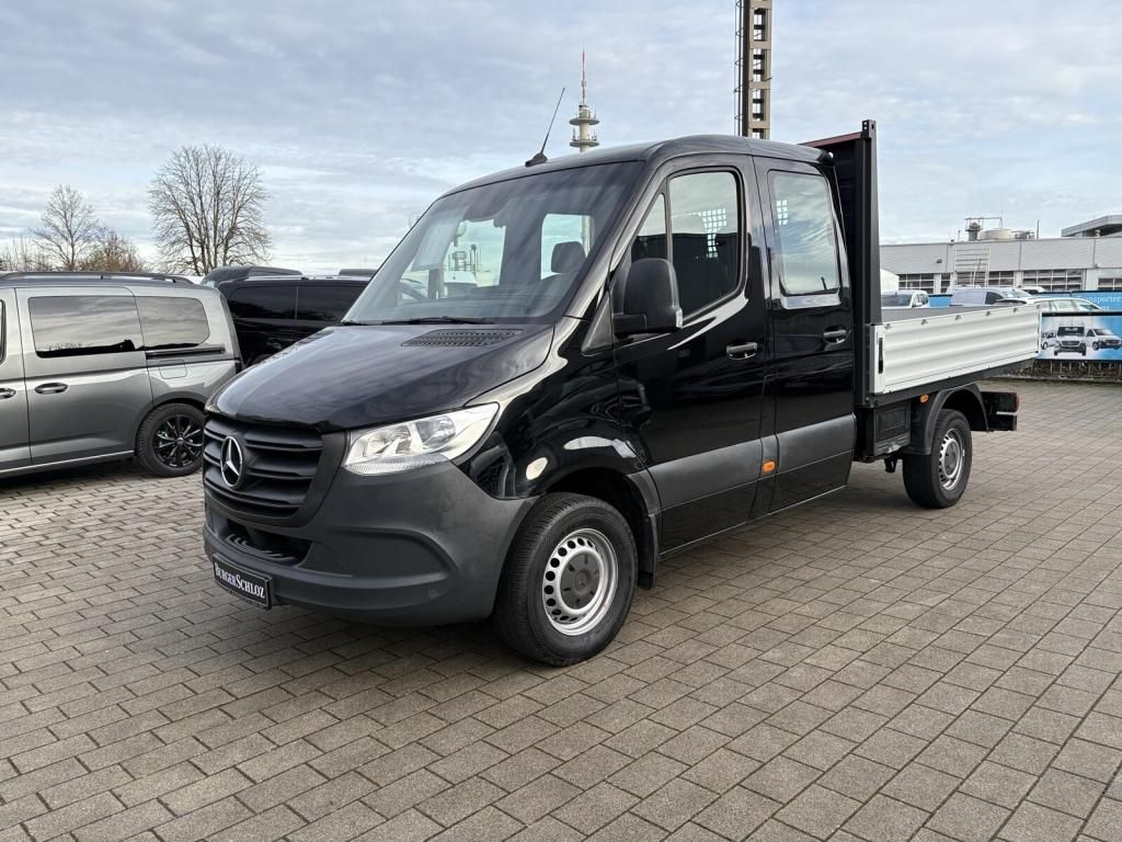 Image of Mercedes-Benz Sprinter