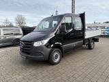 Mercedes-Benz Sprinter 315 CDI DOKA Mittel Klima AHK 2.0t. 6-S - Angebote