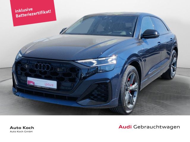 Audi Q8 SUV 60 TFSI e q. Tiptr. S-Line, Matrix, AHK