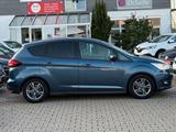 Ford C-MAX Cool & Connect *GRA*MFL*BLIS*BCM*LKA*92 kW - Ford C-Max in Augsburg