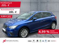 Seat Ibiza - Vorschau Bild 1