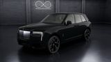 Rolls-Royce Cullinan Black Badge | SERIES II | Gucci | 2025  - Rolls-Royce Cullinan: Black Badge
