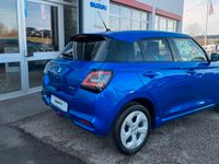 Suzuki Swift - Vorschau Bild 5