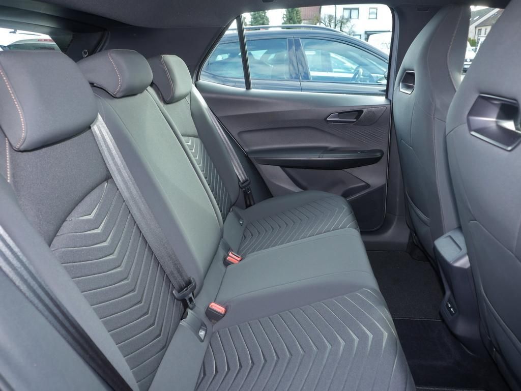 Cupra Born - Bild 7