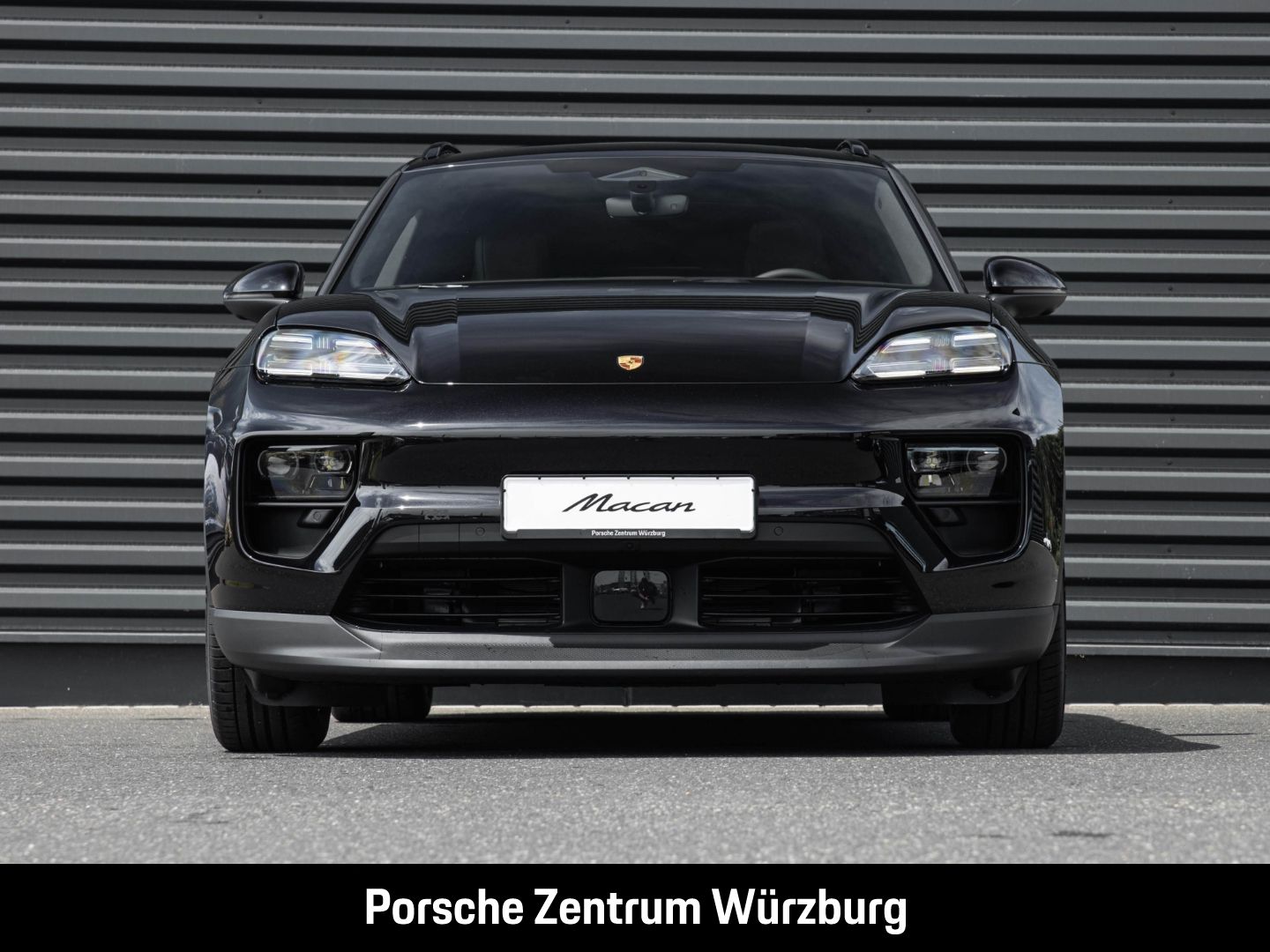 Porsche Macan - Bild 5