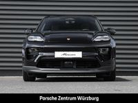Porsche Macan - Vorschau Bild 5