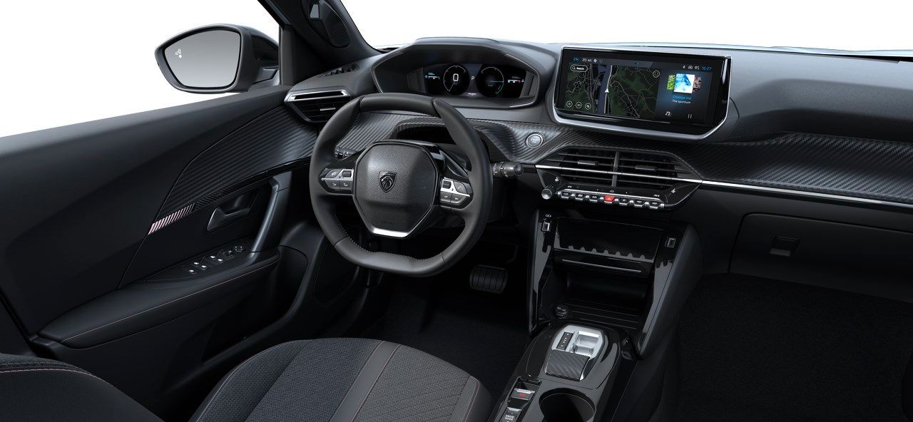 Peugeot 2008 - Bild 9