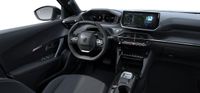 Peugeot 2008 - Vorschau Bild 9
