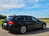 BMW 525d Touring -530d - BMW 525 aus 2011: 525d