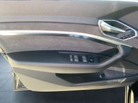 Audi Q8 e-tron - Vorschau Bild 15