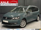 Volkswagen Sharan 1.4 TSI DSG Highline*7-SITZE*PANORAMA*AHK - Volkswagen Sharan aus 2022