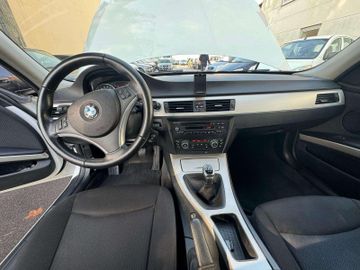 BMW 318 - 6