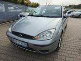 Ford FOCUS*2.0*AUTOMATIK*KLIMA* - gebrauchte Ford Focus aus dem Jahr 2002