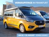 Ford Transit Custom Nugget *Aufst.D *AHK *AUT *Heckkü - Angebote