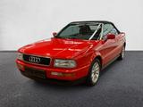 Audi 80 2,3 E  Cabrio 1 Hand