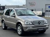 Mercedes-Benz ML 270 CDI Final Edition *NEUWERTIG* 1 HAND* - Mercedes-Benz ML-Class aus 2005