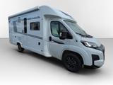 Pilote P690D EXPRESSION SAT/TV/MARKISE/SOLAR - Pilote Teilintegrierter