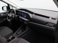 Volkswagen Caddy Maxi - Vorschau Bild 4