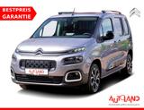 Citroën Berlingo 1.5 BlueHDi Shine Navi Panorama AHK DAB - Citroën Berlingo Gebrauchtwagen in Dresden