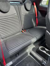 Abarth 695C 16V  Cabrio - Abarth 695C Gebrauchtwagen