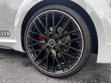 Audi TT 45 TFSI S line Competition /8-Fach / TÜV neu - gebrauchte Audi TT aus dem Jahr 2021