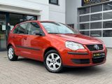 Volkswagen Polo IV 1.2 Goal *1 HAND*PDC*KLIMA*ALU* - Volkswagen Polo: Goal