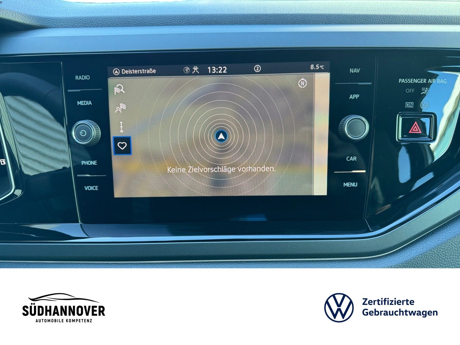 Volkswagen Taigo - Bild 11