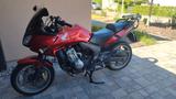 Honda CBF 600 SA PC43 - HONDA CBF 600 PC43