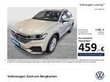 Volkswagen Touareg V6 AHK CAM ACC LM19 E-KLAPPE NAVI - Volkswagen Gebrauchtwagen in Hamm