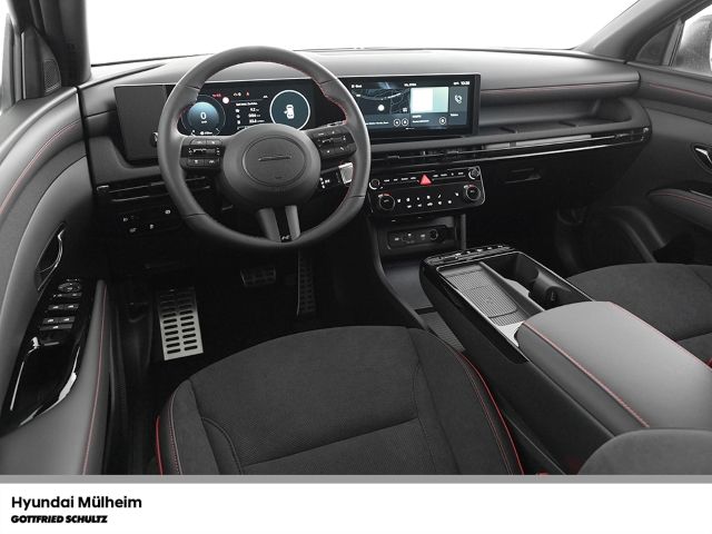 Hyundai TUCSON - Bild 11