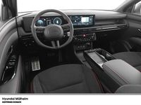 Hyundai TUCSON - Vorschau Bild 11