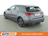 Mercedes-Benz A-Klasse A 220 d Progressive Aut.*NAVI*LED*TEMPO - Mercedes-Benz A 220 in Köln