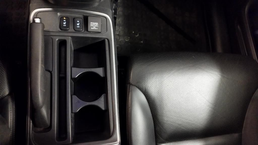 Erstes Annaberger Autohaus -  Honda  CR-V, 4WD, BiXenon, Navi,AHZV,Kamera - Bild 14