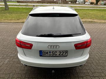 Audi A6 - 7