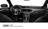 Audi Q3 S line 45 TFSI quat. PANO+AHK+MEMORY+SONOS - Audi Q3 Neuwagen