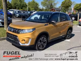 Suzuki Vitara 1.4 Mild-Hybrid Comfort+ 4x4|LED|SHZ|RFK| - Suzuki Gebrauchtwagen von 2023