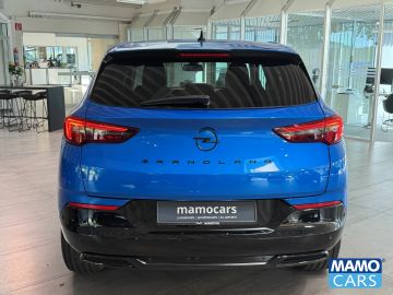Opel Grandland (X) - 5