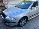 Skoda Octavia Combi Autogas Umbau  - Skoda Octavia mit LPG-Antrieb