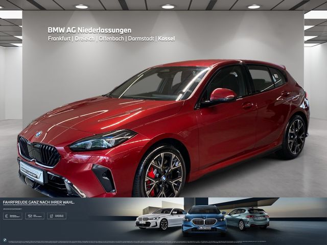 BMW 120d M Sport Kamera Driv.Assist LED Sitzheizung