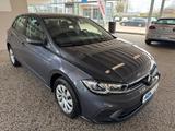 Volkswagen Polo 1.0 Life | Klimaautomatik | AHK | Induktiv - Volkswagen Polo: I