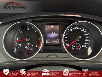 Volkswagen Tiguan MoveR.Kamera1.HandCarPlaySHZ V+HLED