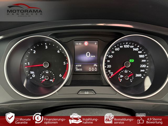 Volkswagen Tiguan MoveR.Kamera1.HandCarPlaySHZ V+HLED