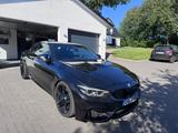 BMW M4 Cabrio M4 Stage 3+ dt. Fahrzeug 8-fach bereif - BMW M4: Cabrio