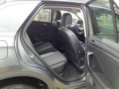 Volkswagen T-Roc - Bild 7