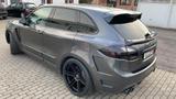 Porsche Cayenne Turbo Turbo - Porsche Cayenne aus 2011: Turbo