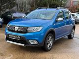 Dacia Sandero II Stepway Anniversary *NAVI* - gebrauchte Dacia Sandero aus dem Jahr 2020