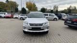 Toyota RAV 4 2.2 D-4D 4x2 Travel - Toyota RAV 4 mit Diesel-Antrieb